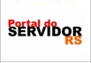 Portal Servidor - RS